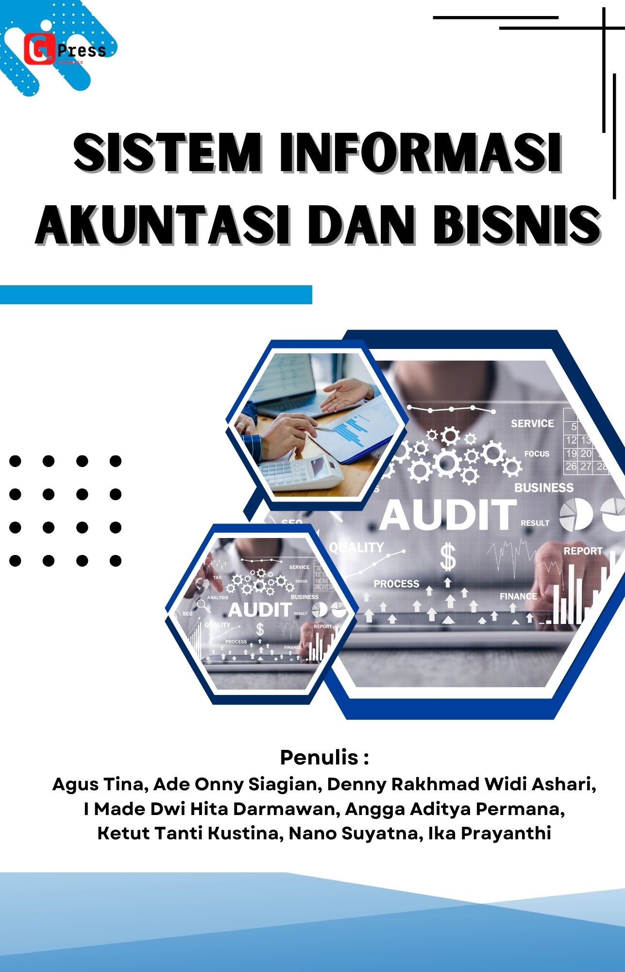 SISTEM INFORMASI AKUNTASI DAN  BISNIS
